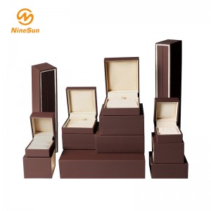 12-Piece Gift Box - Кутия за бижута, кутии за сватбени подаръци за специални случаи