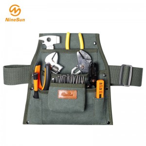 Професионална торбичка и чанта с инструменти, NS-WG-180009