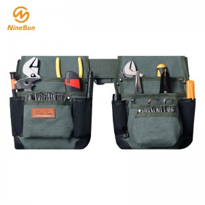 Професионална торбичка и чанта с инструменти, NS-WG-180007