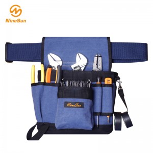 Професионален калъф и чанта с допълнителен капацитет, NS-WG-180010